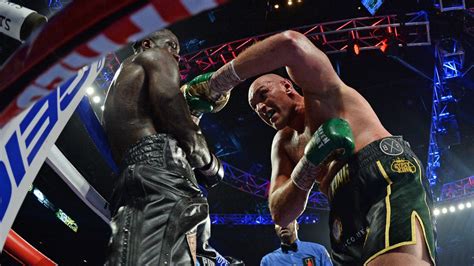wilder vs fury 3 odds
